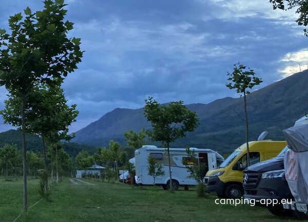 Camping Australia