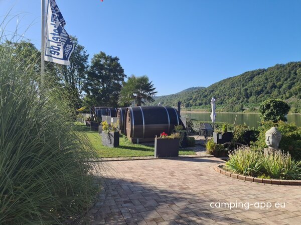Fasshotel — Foto 4