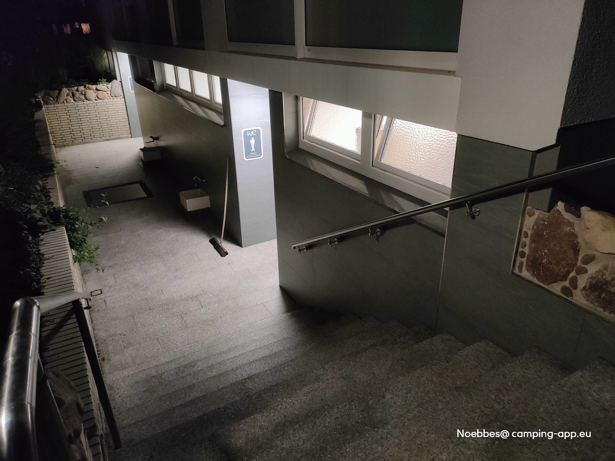Camping Seelust — Fotografie 6