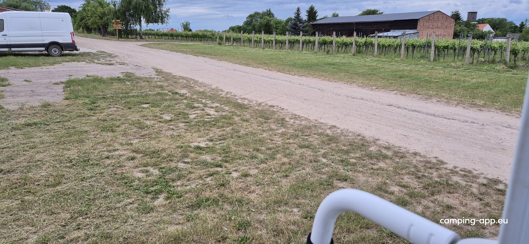 Weingut Patke — Photo 6