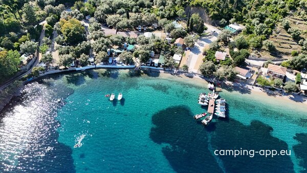 Desimi Camping