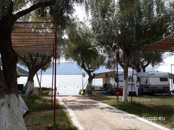 Desimi Camping — Foto 2