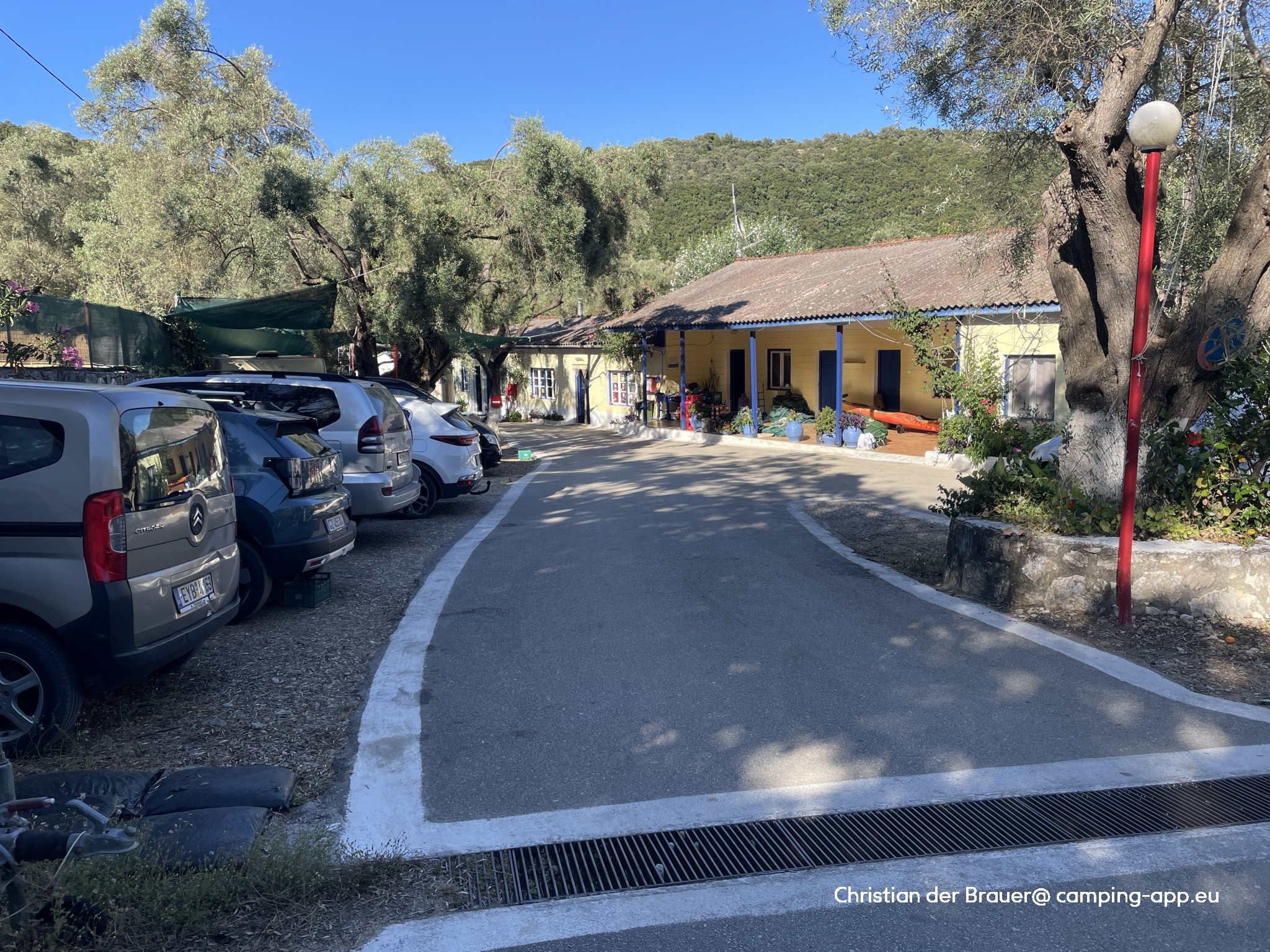 Desimi Camping — Photo 4