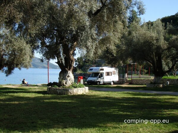 Desimi Camping — Foto 6