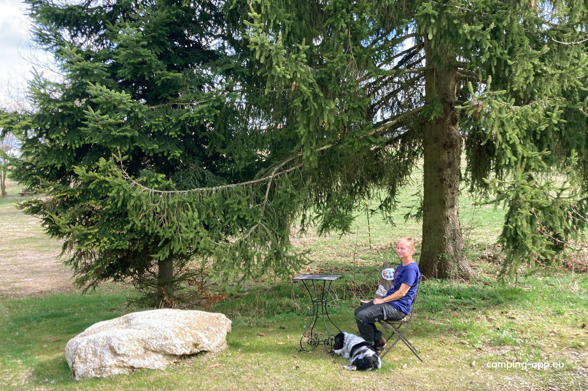 Hof Wiesengrund Alm — Foto 4