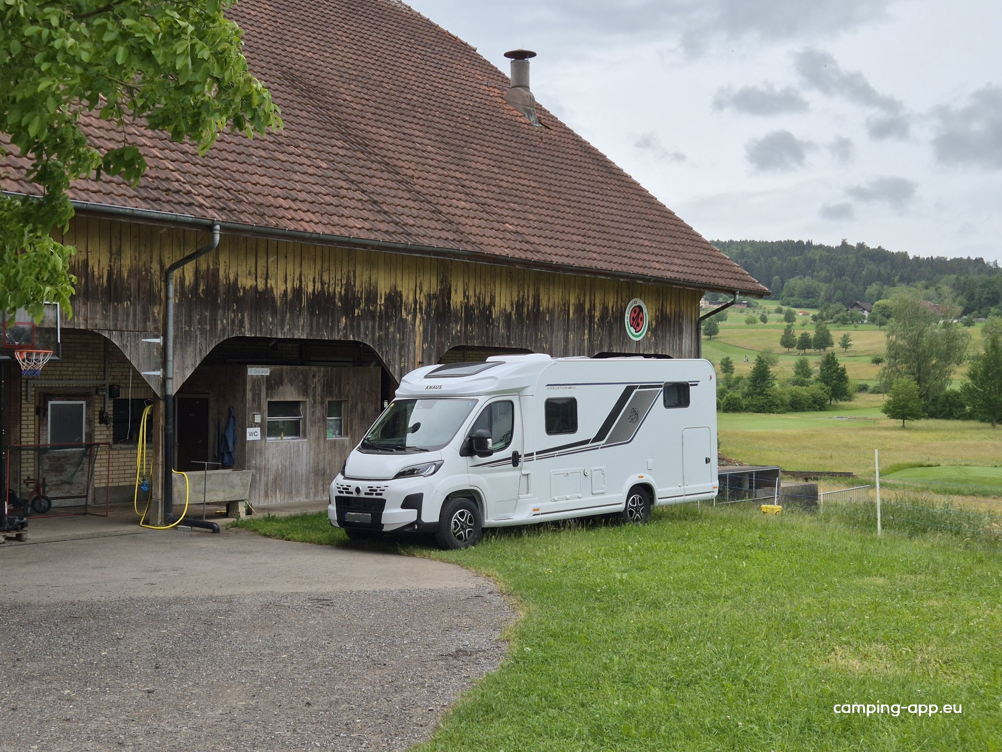 Weinbau Haselrain — Foto 3