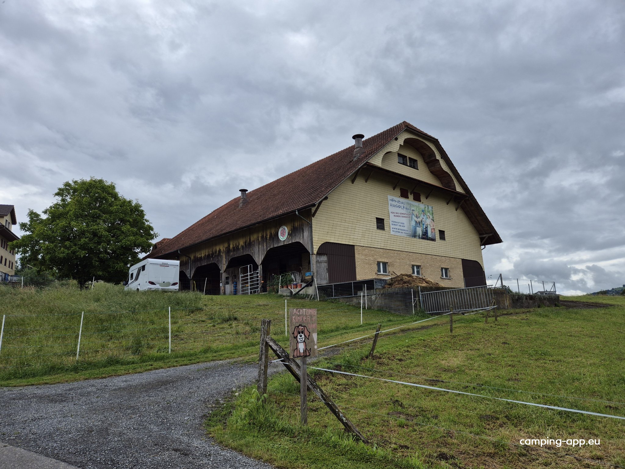 Weinbau Haselrain — Photo 2
