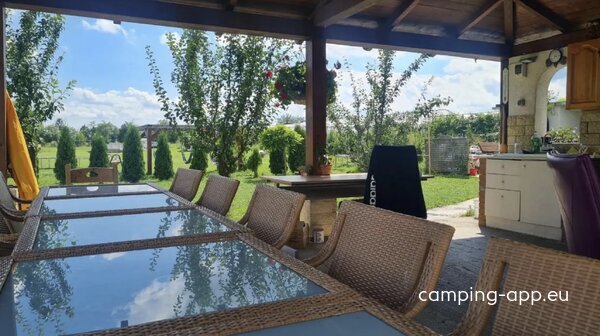 Camping La Foisor — Photo 5