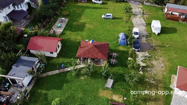 Camping La Foisor