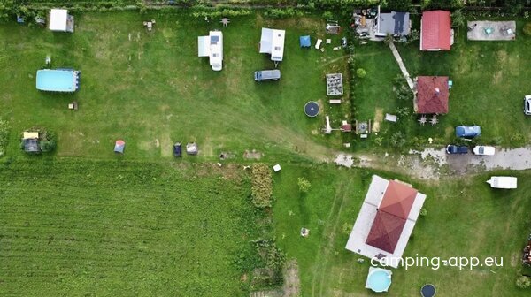 Camping La Foisor — Foto 4