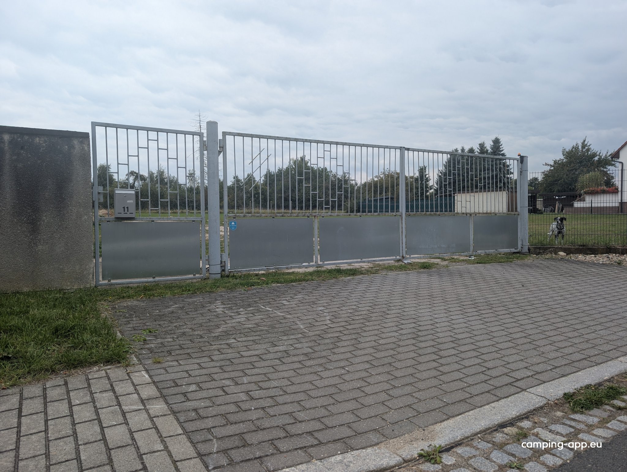 motorvagabunden — Photo 5