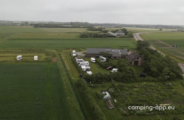 Camping De Boegert