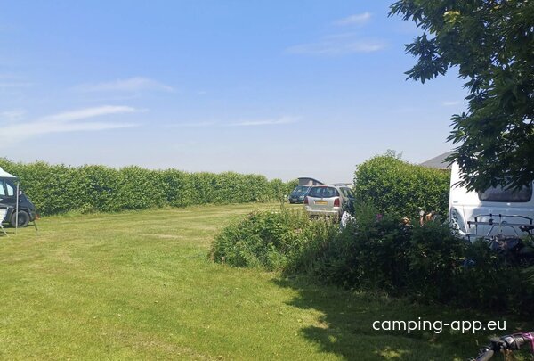 Camping De Boegert — Photo 2