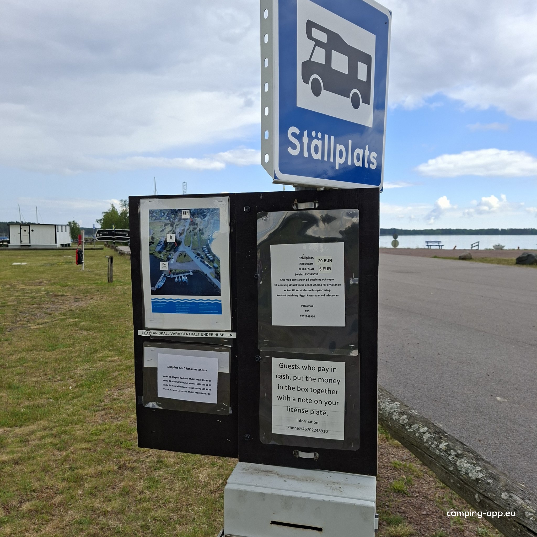 Tibbernabbens Havn — Foto 2