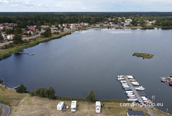 Tibbernabbens Havn