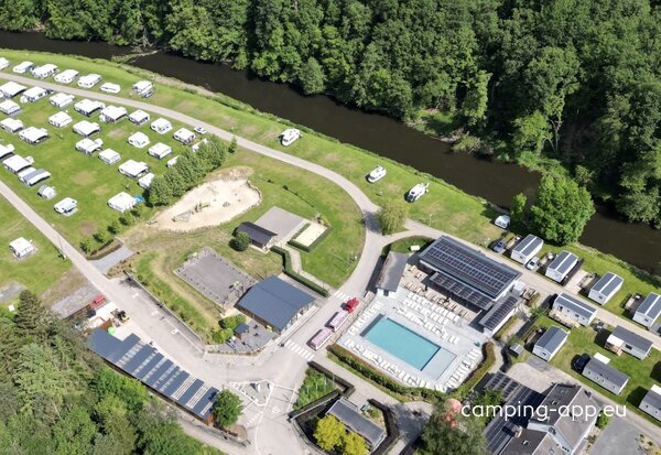 Camping Club Benelux — Foto 2