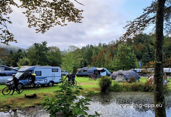 Camping Club Benelux — Foto 3