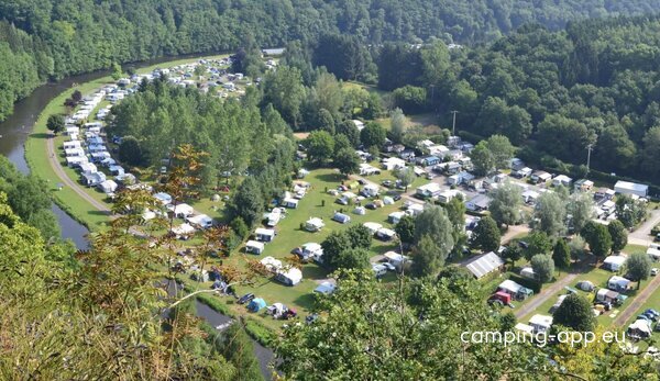 Camping Club Benelux