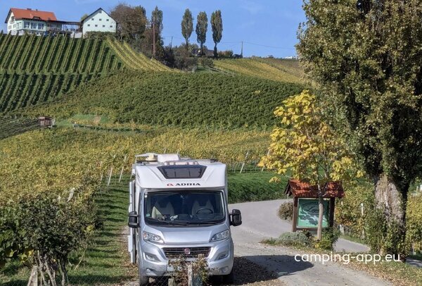 Weingut Legart — Foto 3