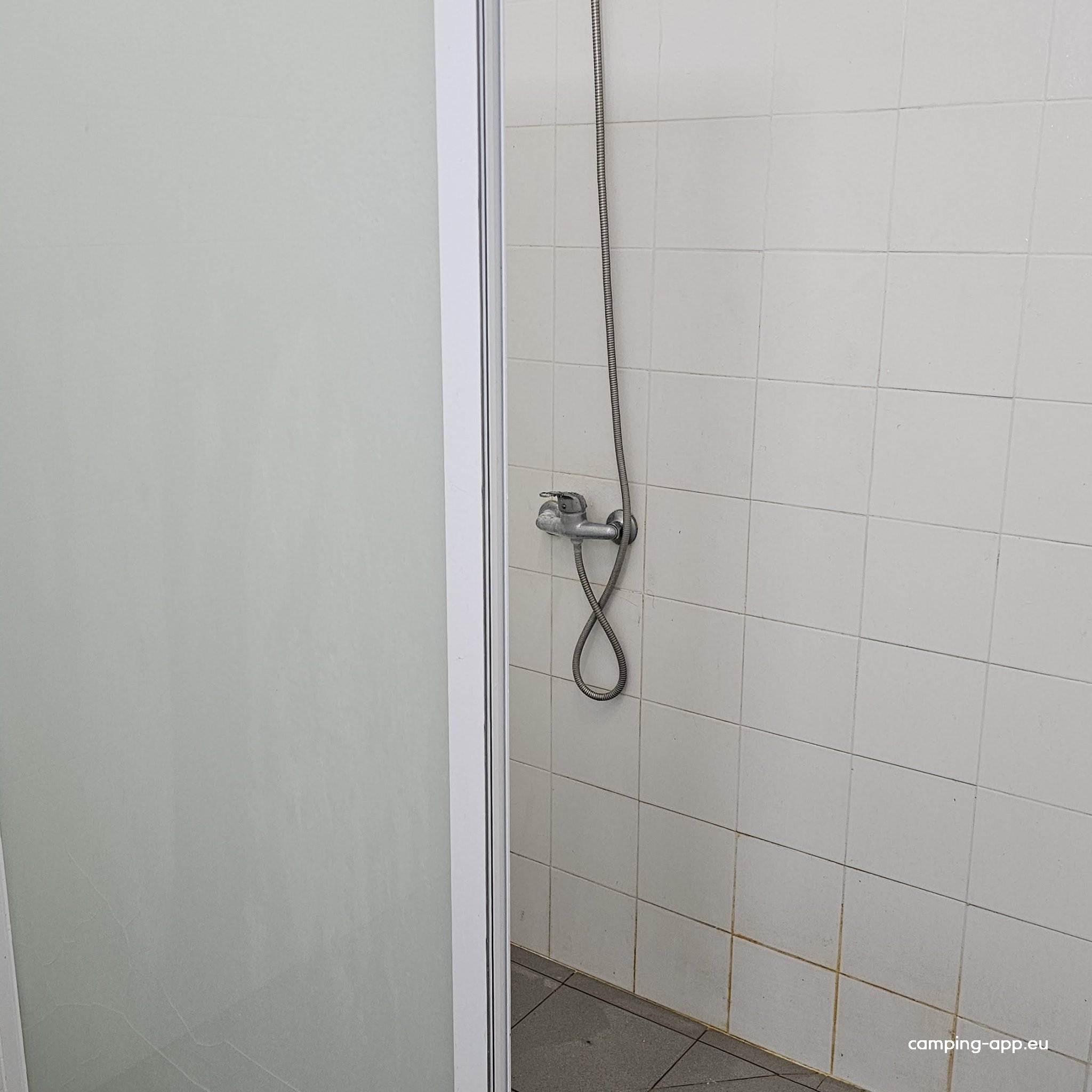 Stellplatz Borba — Fotografie 3