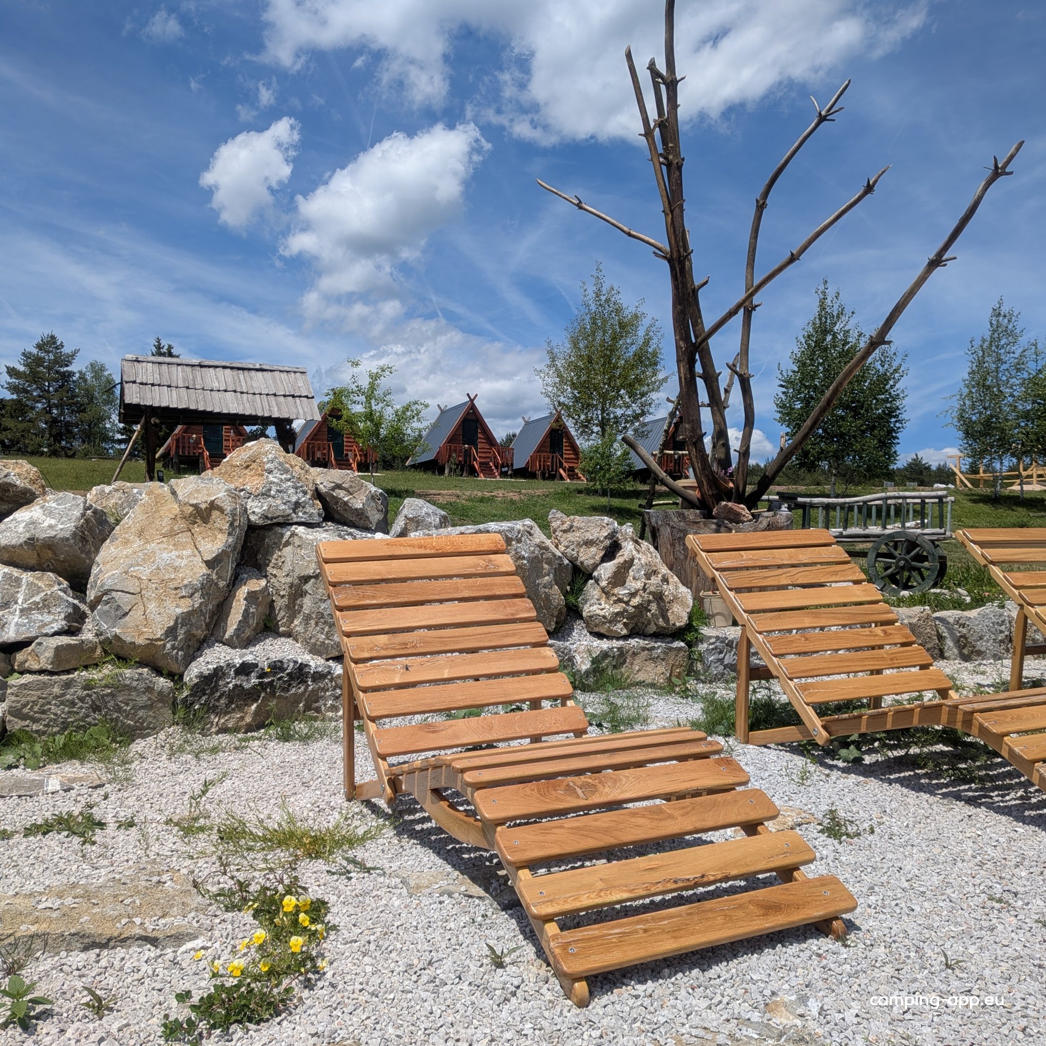 Bosnia Camp — Foto 3