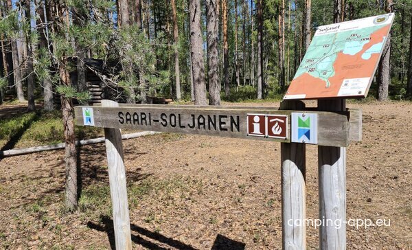 Saari-Soljanen — Foto 3
