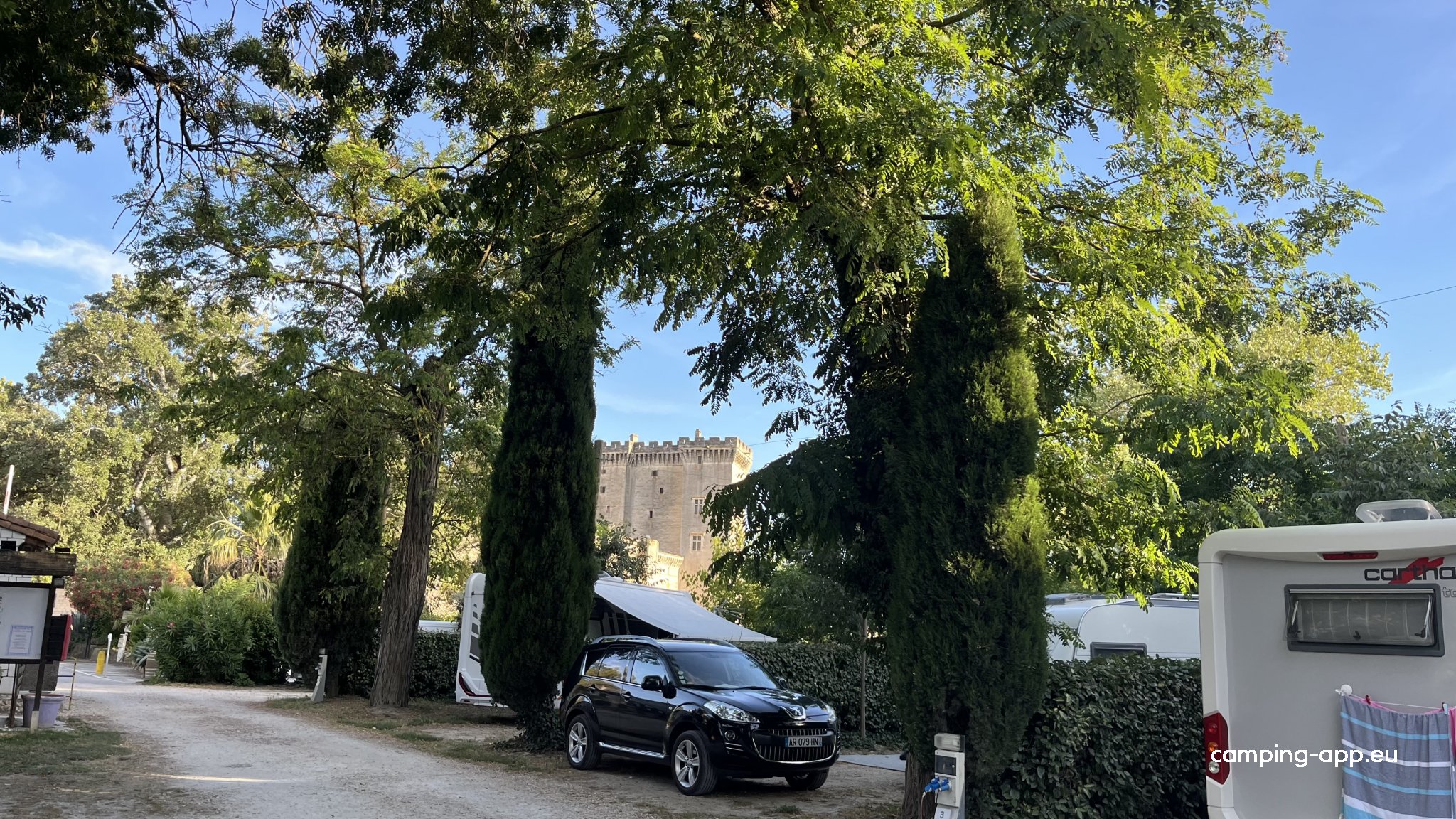 Camping Le Tartarin *** — Fotografie 5