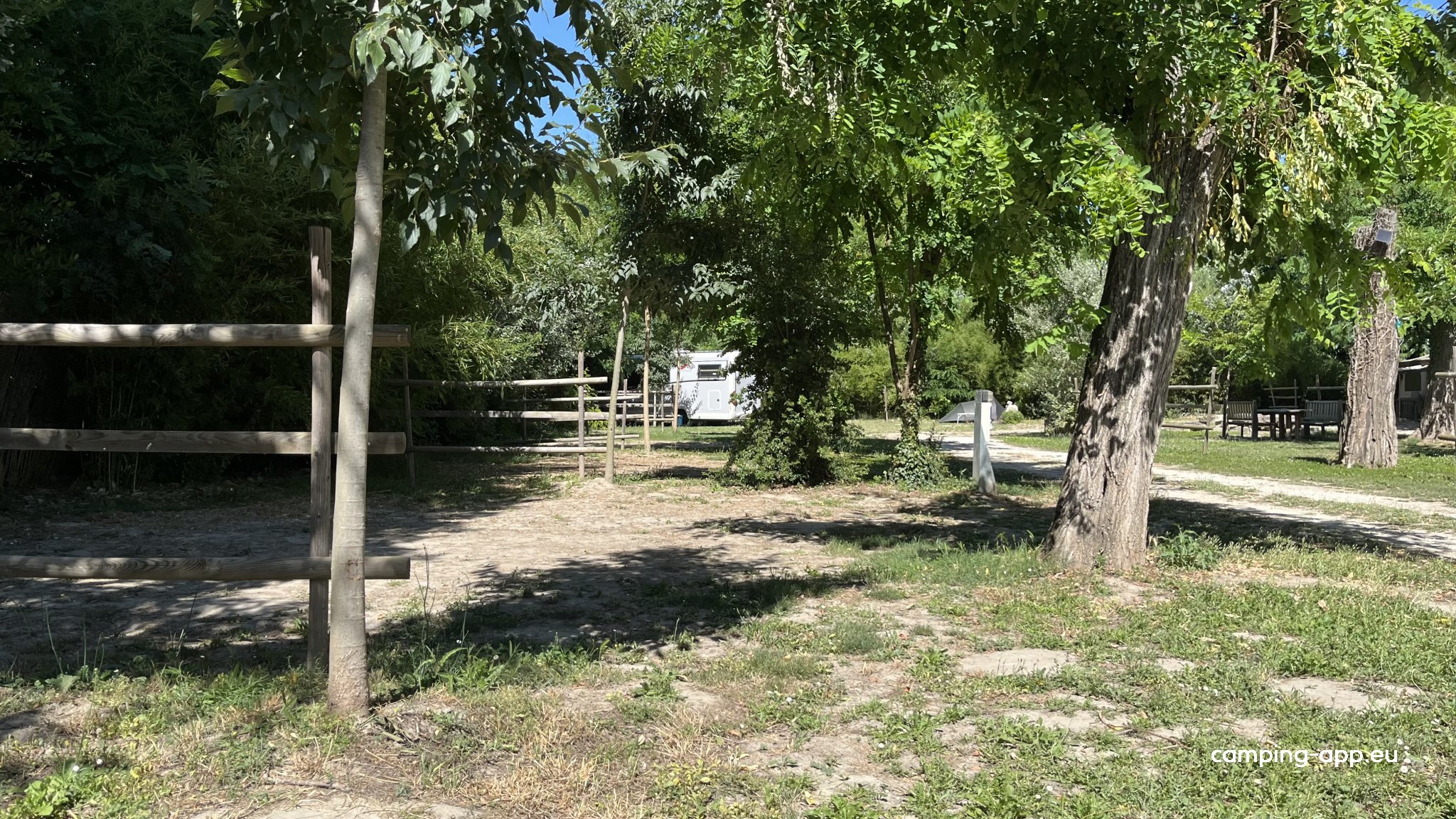 Camping Le Tartarin *** — Zdjęcie 3