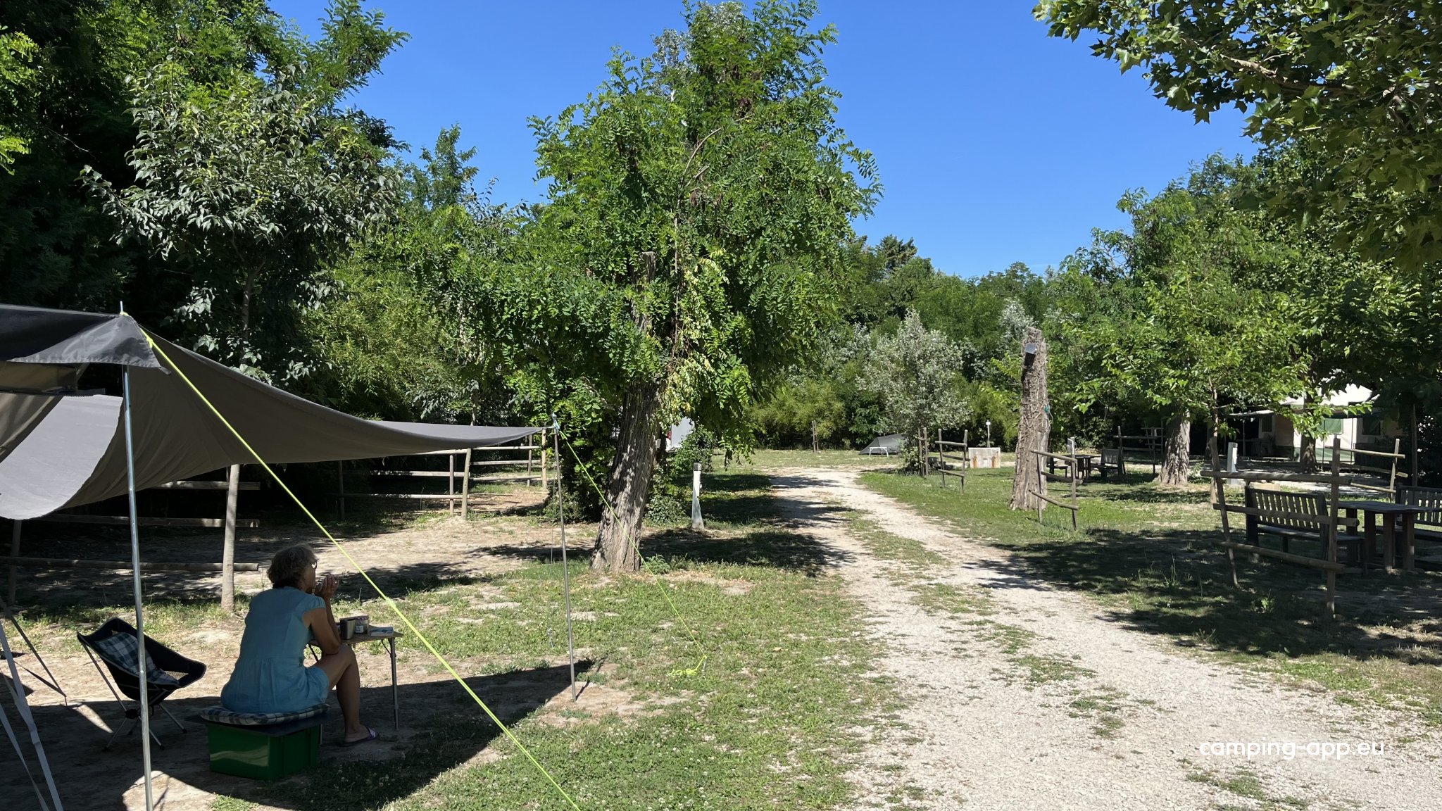 Camping Le Tartarin *** — Zdjęcie 4
