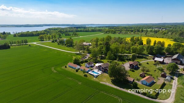 Spahotell Högby Gård Spa — Foto 6