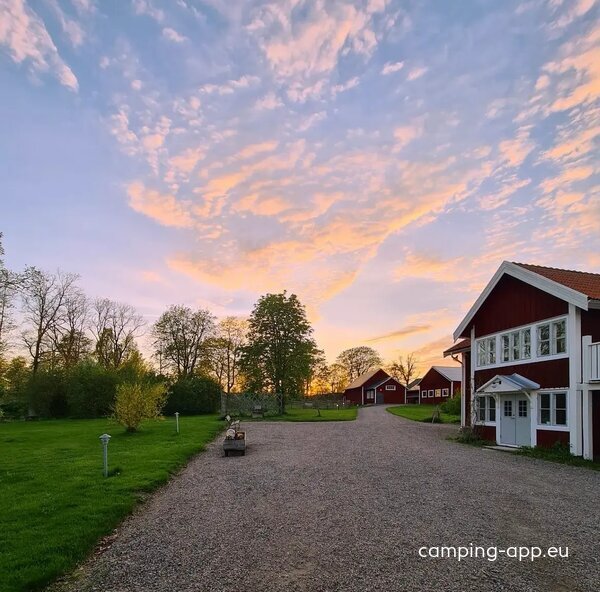 Spahotell Högby Gård Spa — Foto 2