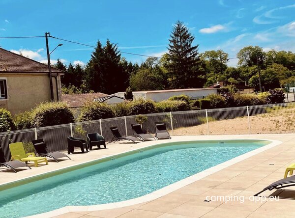 Camping Paquier Fane *** — Foto 3