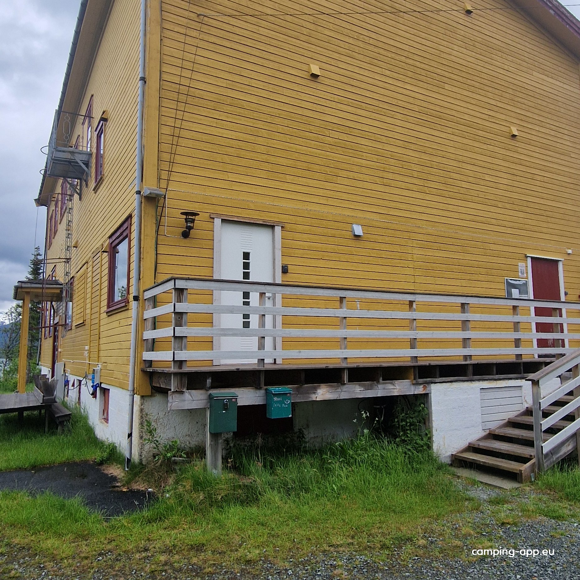 Fastdalen Grendehus — Foto 2