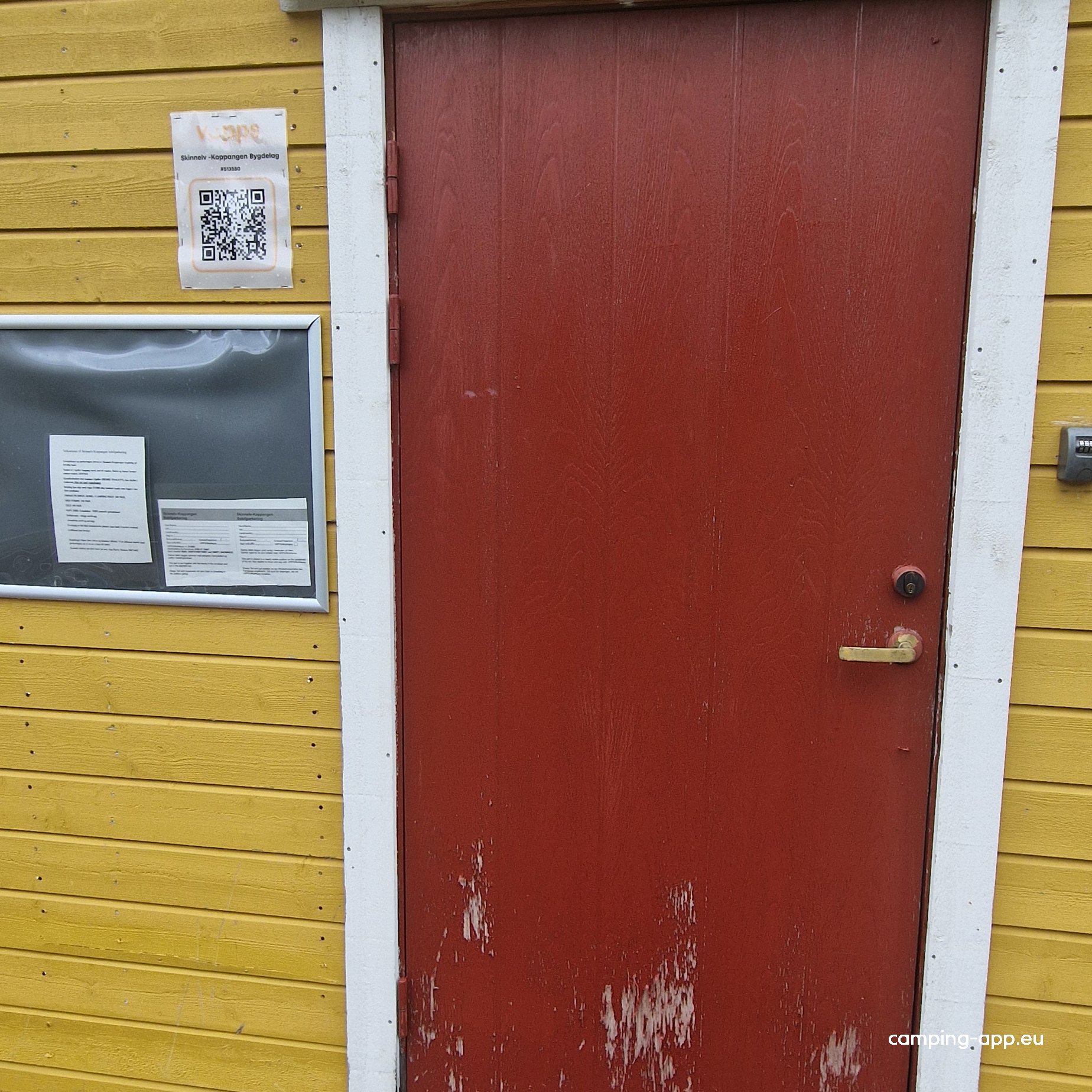 Fastdalen Grendehus — Foto 5