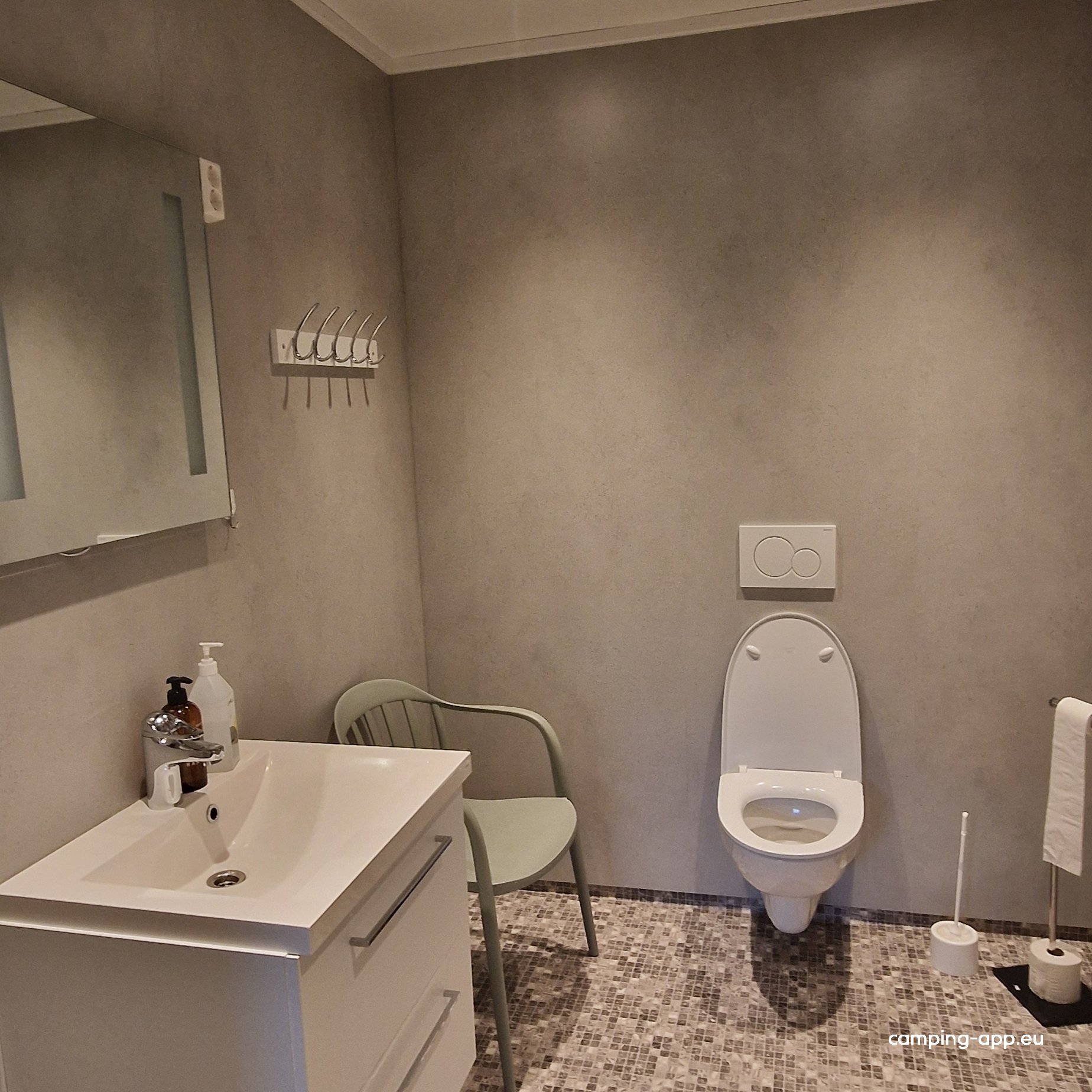 Fastdalen Grendehus — Foto 5