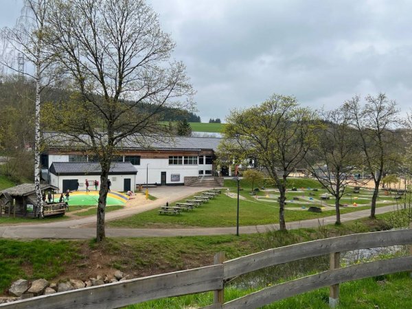 Landal Wirfttal — Photo 6