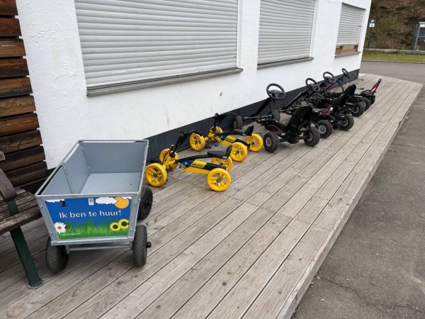 Landal Wirfttal — Photo 2