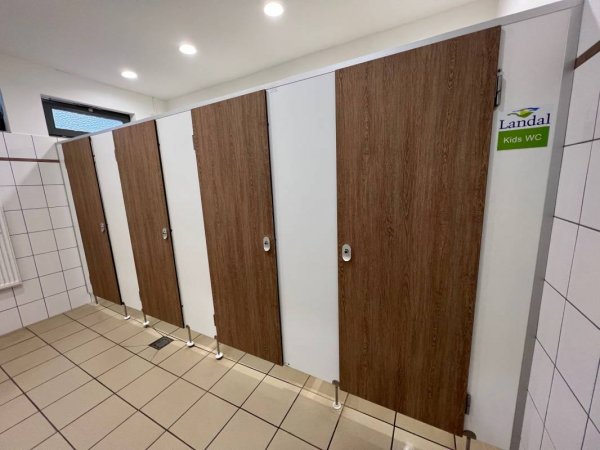 Landal Wirfttal — Photo 4