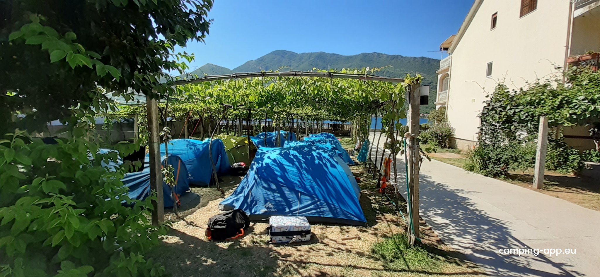 Camping Verige — Photo 4