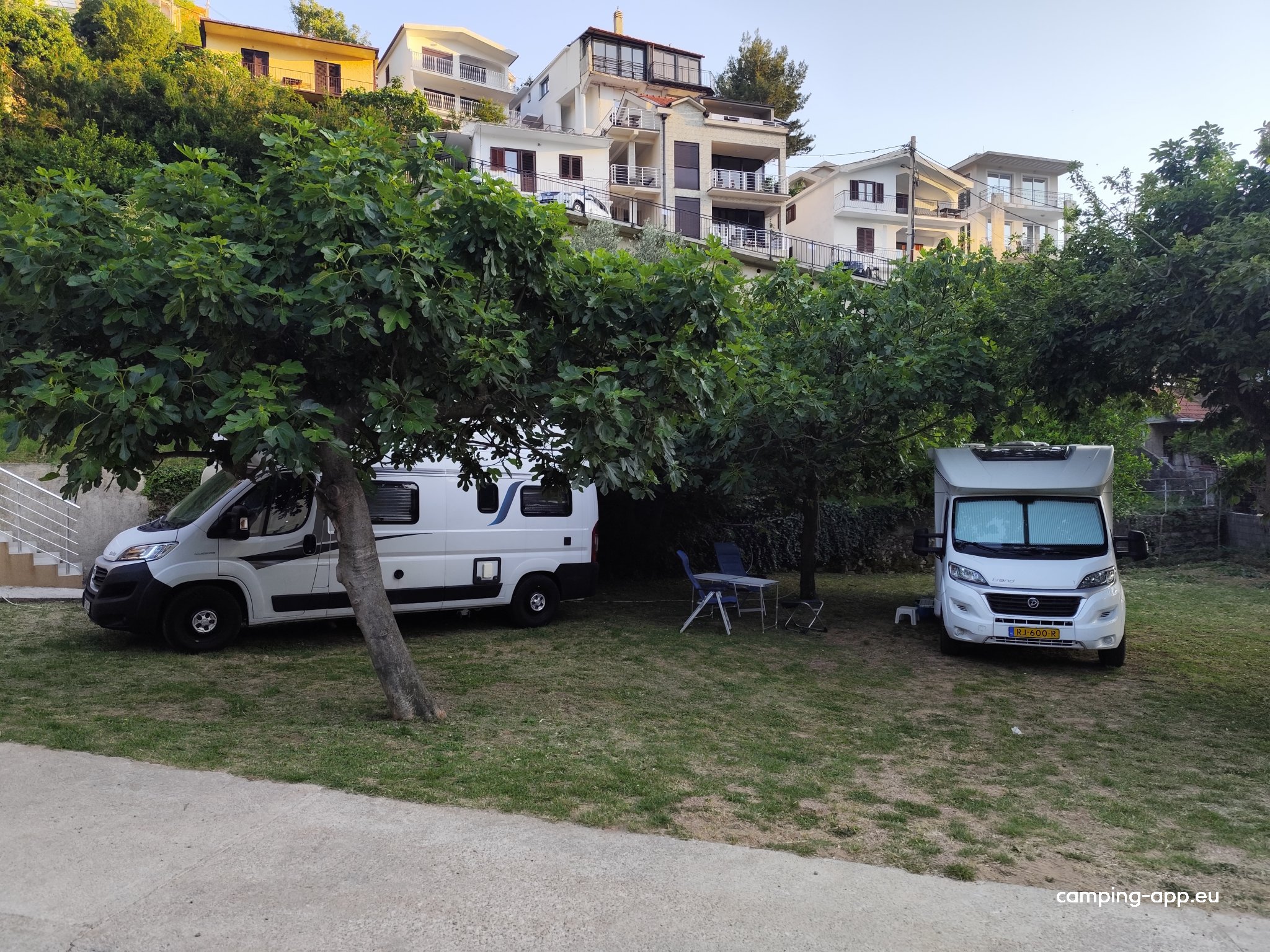 Camping Verige — Foto 4