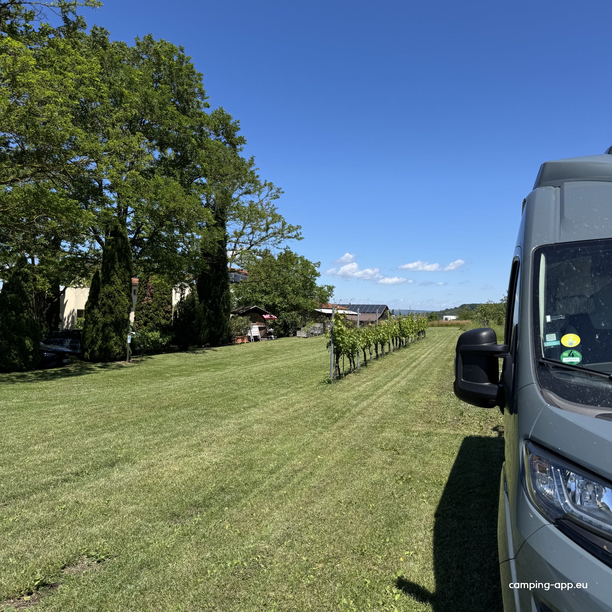 Weingut Häußer — Foto 2