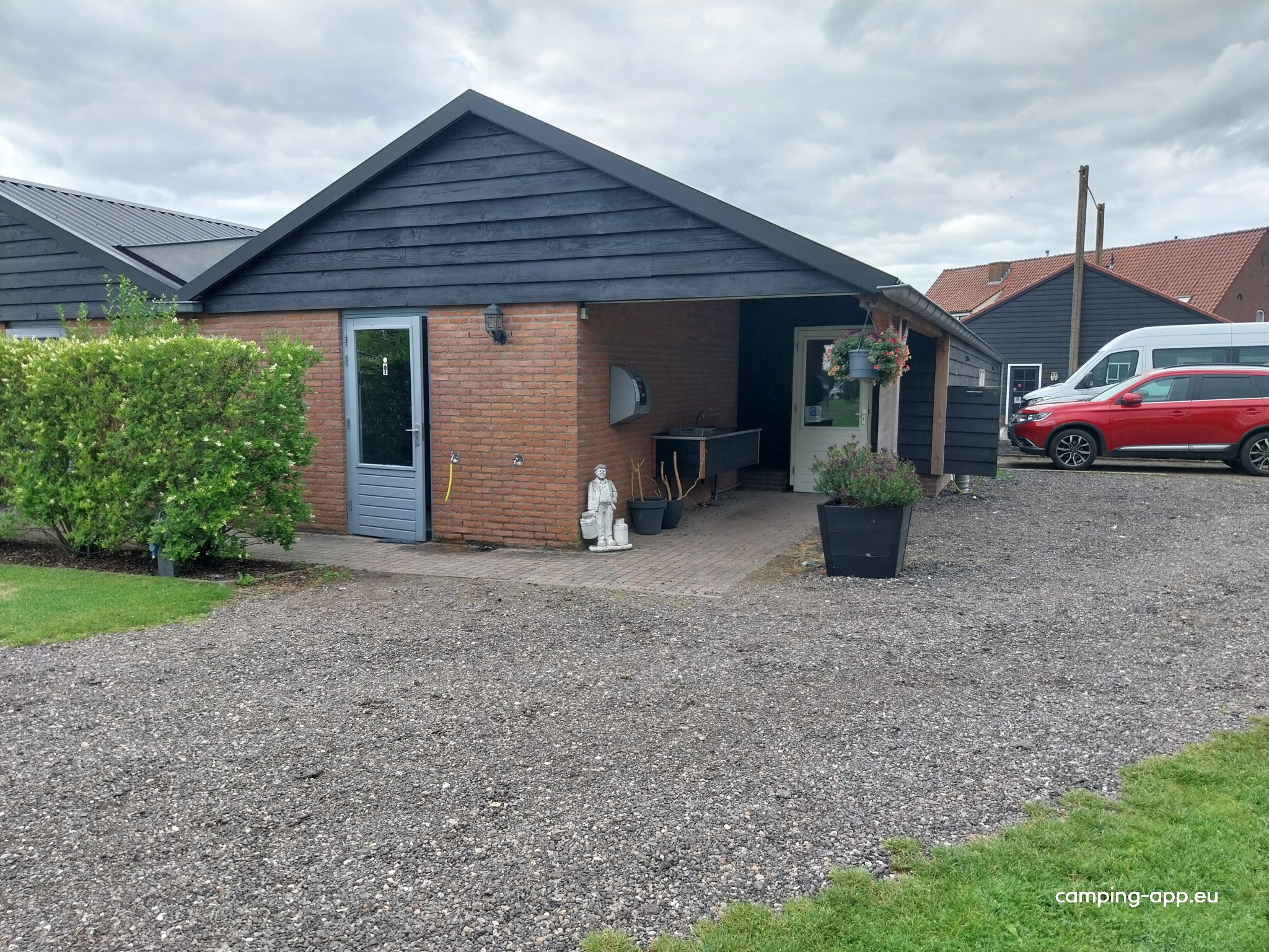 SVR  Camping Coterlet — Foto 2