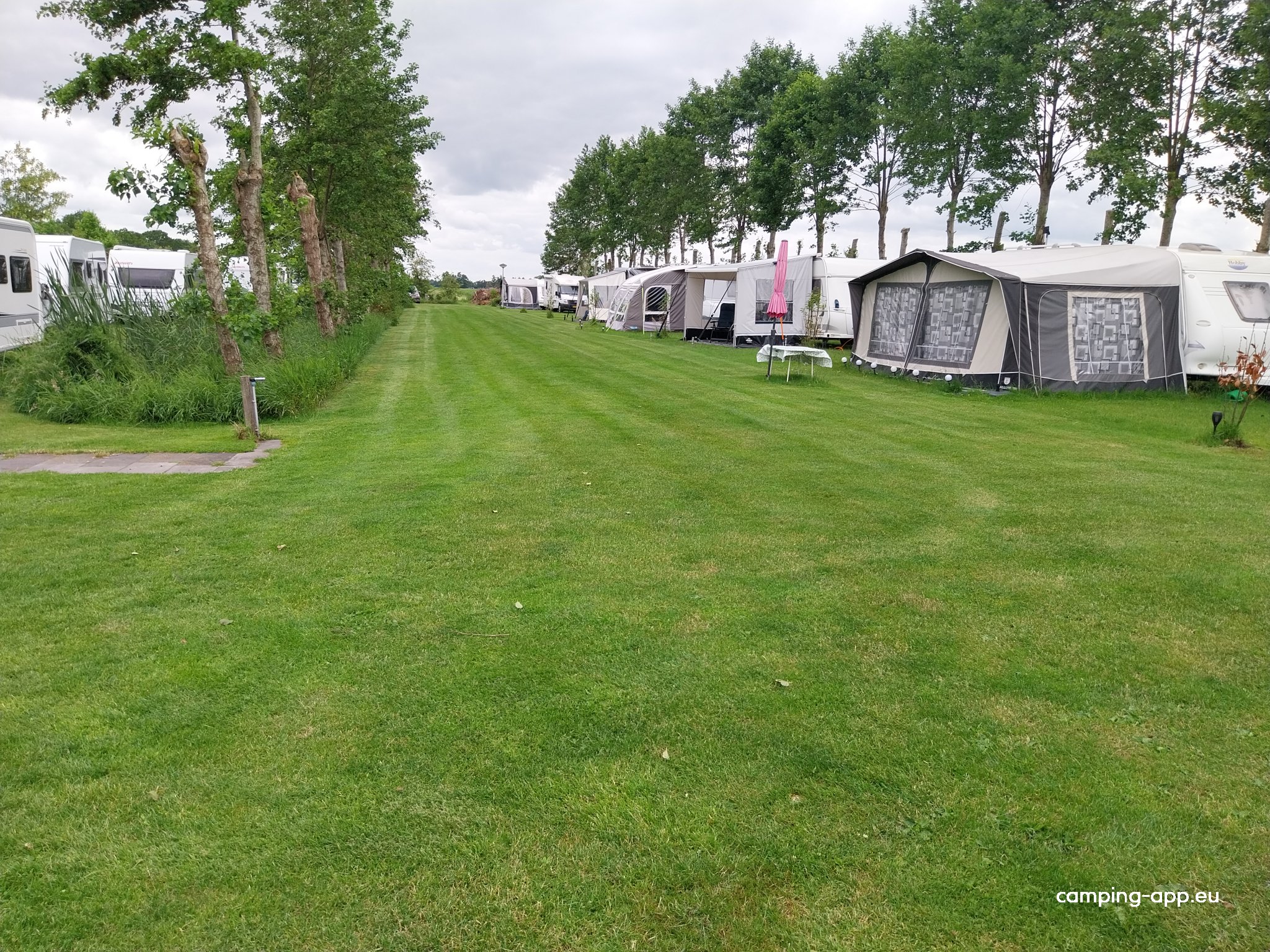 SVR  Camping Coterlet — Photo 3
