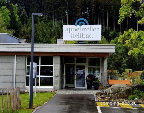 Appenzeller Heilbad
