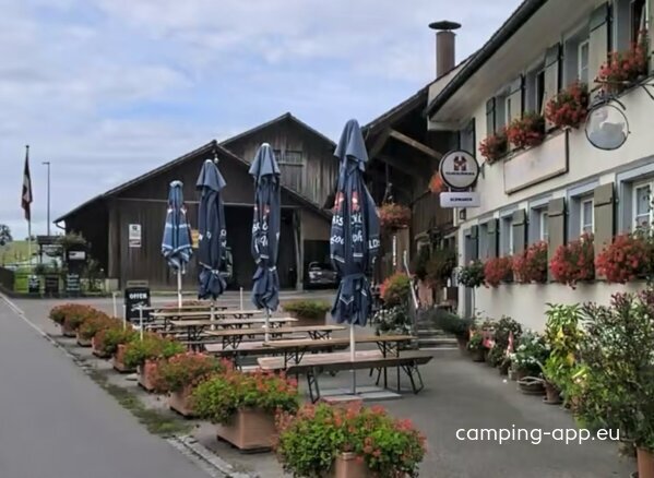 Restaurant Schwanä