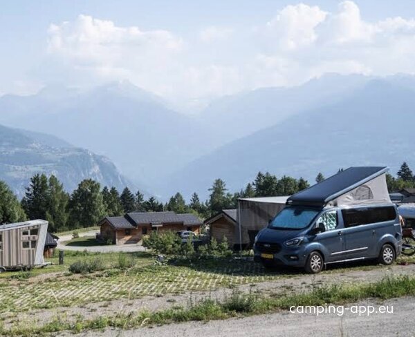 Woodland Village / Camping — Foto 3