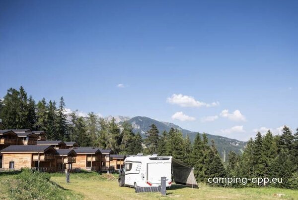 Woodland Village / Camping — Foto 2