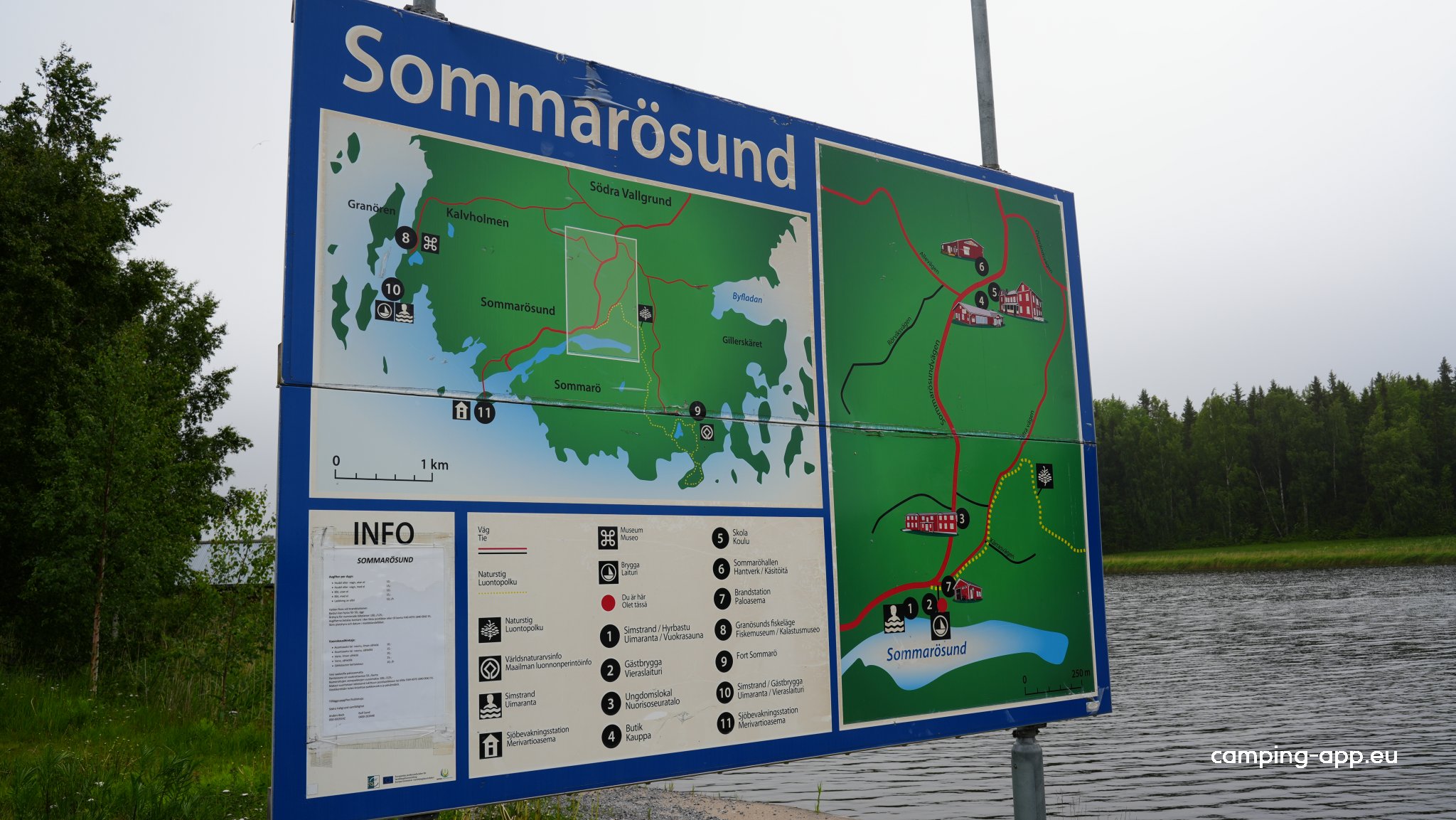 Sommarösund — Foto 2