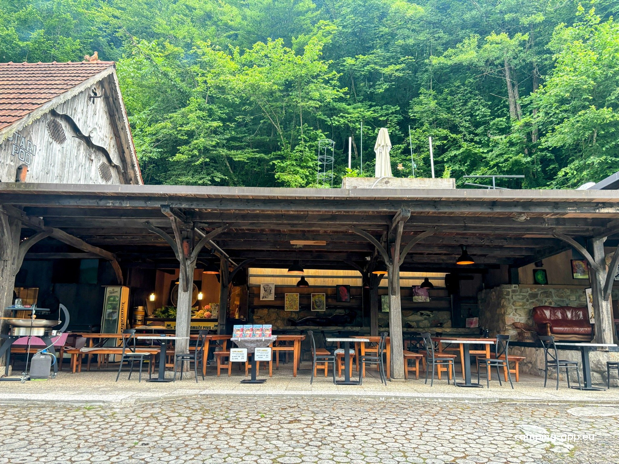 Kamp Jankovic — Foto 3