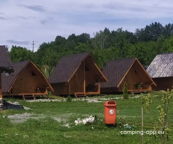 Gimi Camping — Photo 4